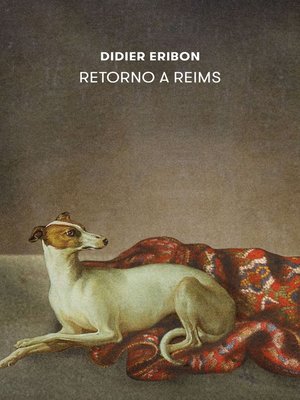 cover image of Retorno a Reims